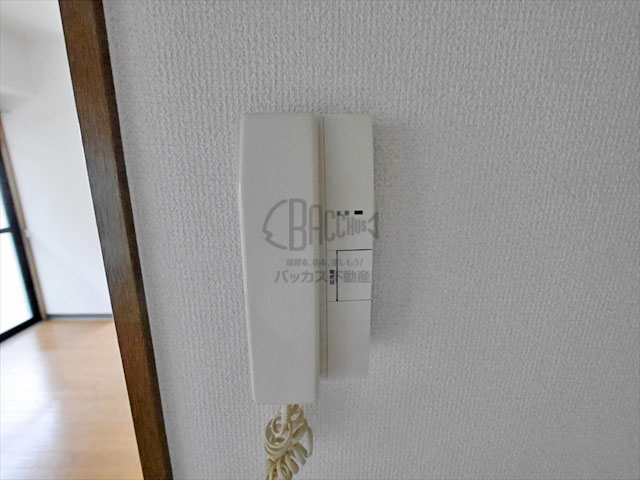 鵲森之宮ハイツ Btype 2DK 48.00㎡